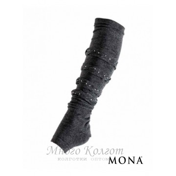 Хлопковые гетры MONA AWIA 02